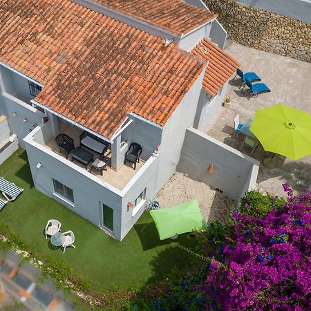 Casa Primera By Aldertons Benissa Kültér fotó